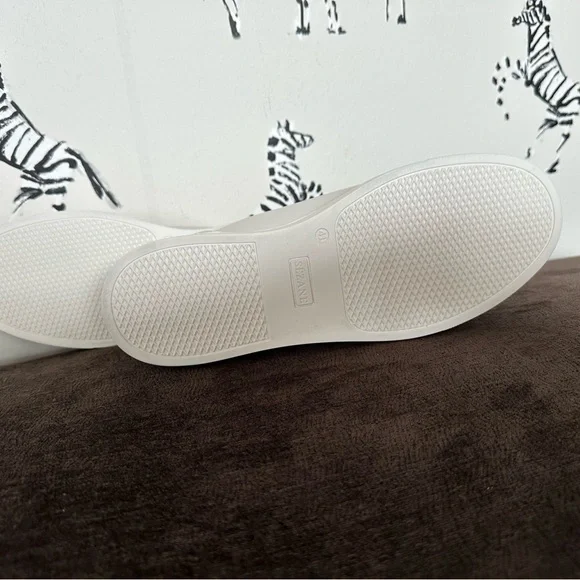 Sezane Mael Trainers - Picture 6 of 11